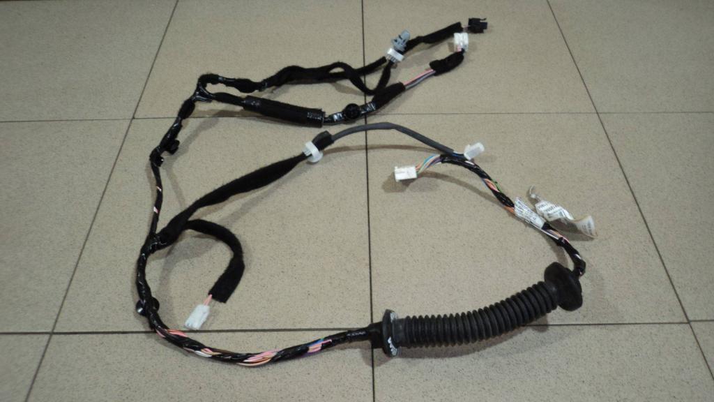 Проводка двери, 1000 рублей, Пермь