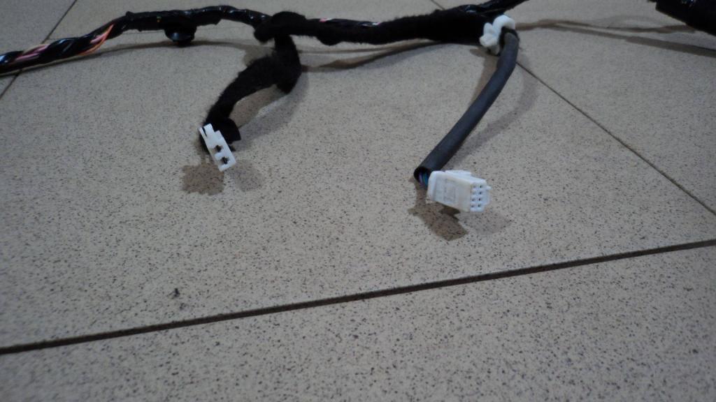 Проводка двери, 1000 рублей, Пермь