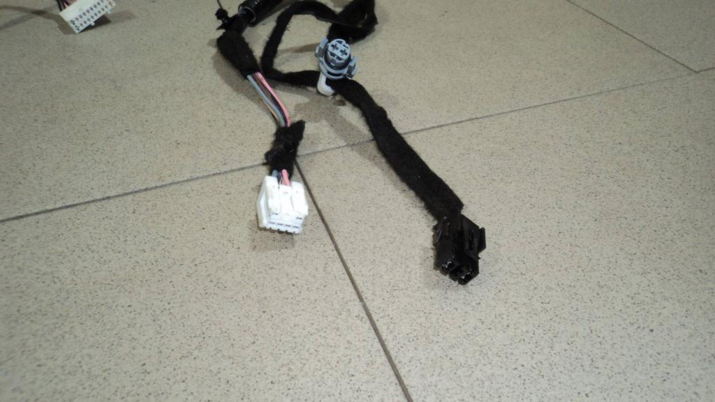 Проводка двери, 1000 рублей, Пермь