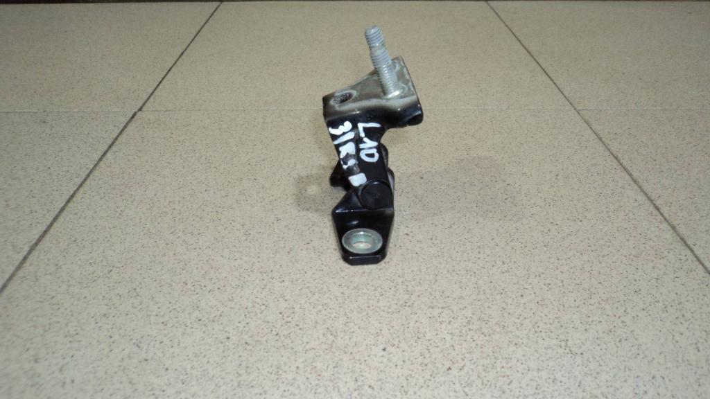 Петля двери задней правой верхняя, 550 рублей, Пермь