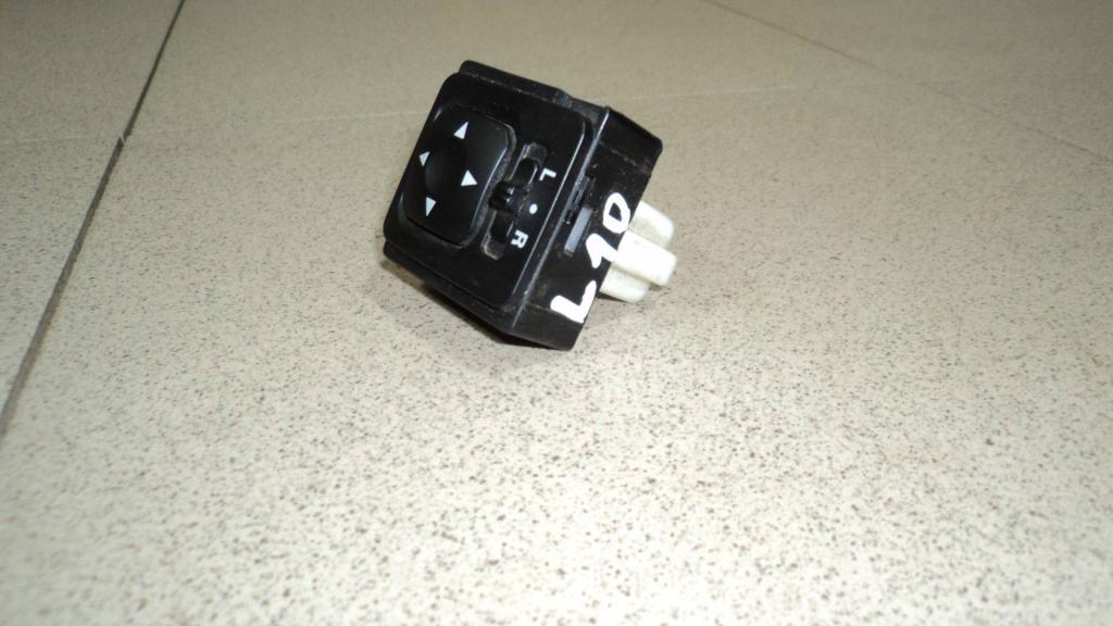 Переключатель регулировки зеркала, 500 рублей, Пермь