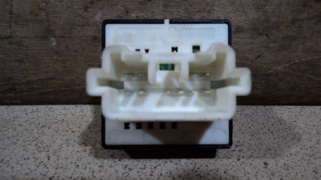 Переключатель регулировки зеркала, 500 рублей, Пермь