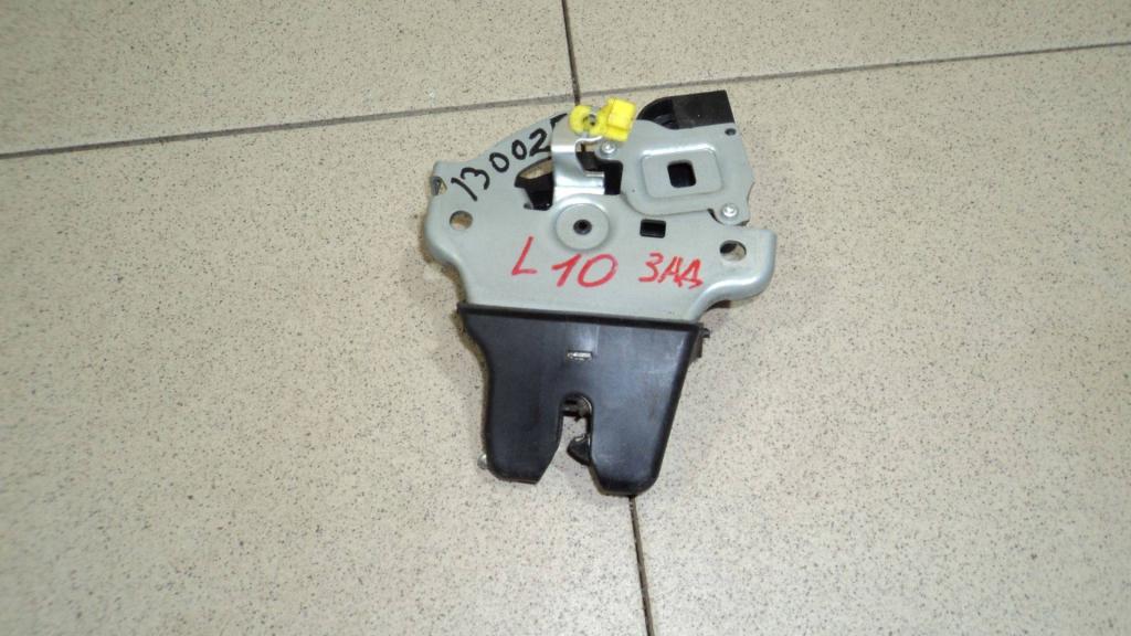 Замок багажника, 1000 рублей, Пермь