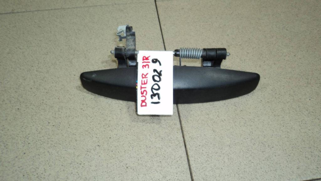 Ручка двери наружная правая, 1000 рублей, Пермь