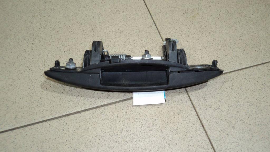 Ручка двери наружная правая, 1000 рублей, Пермь