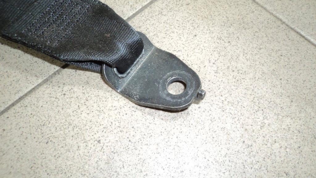 Ответная часть ремня безопасности, 500 рублей, Пермь