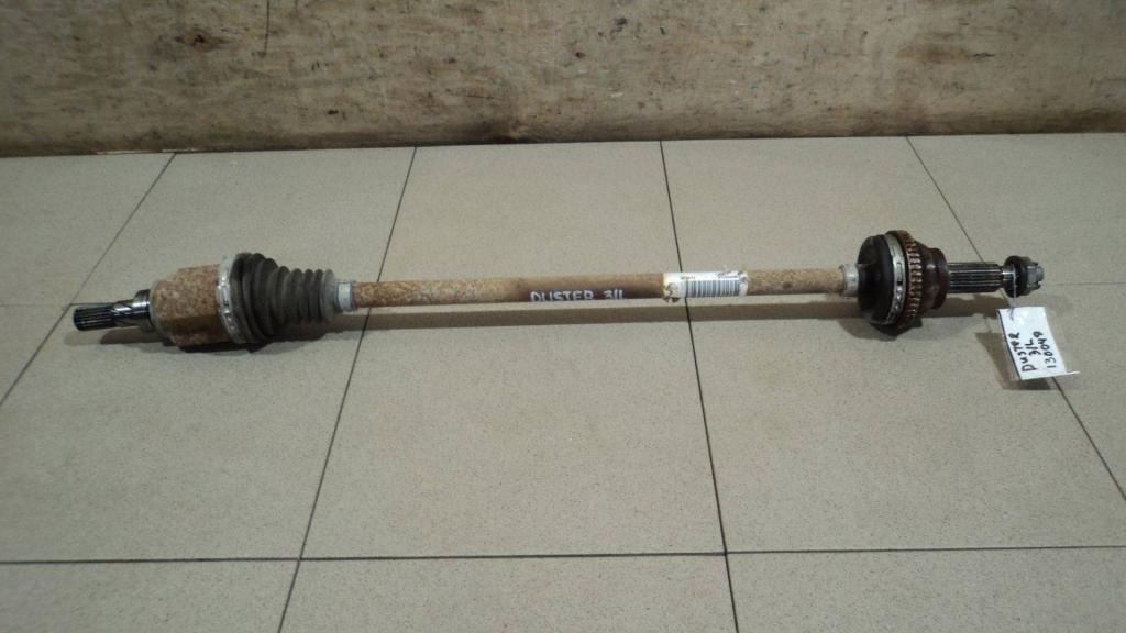 Полуось задняя, 4000 рублей, Пермь