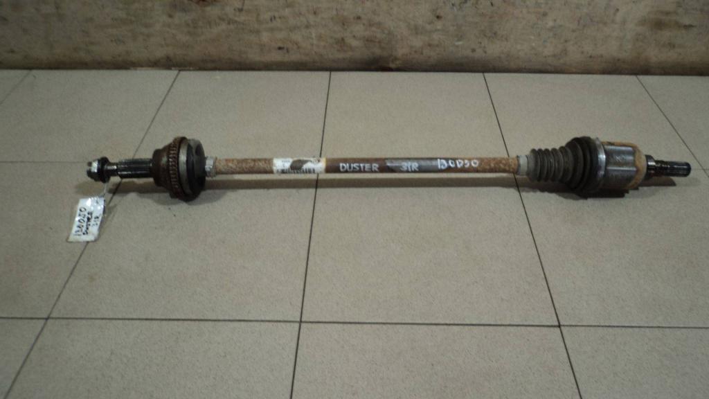 Полуось задняя, 4000 рублей, Пермь