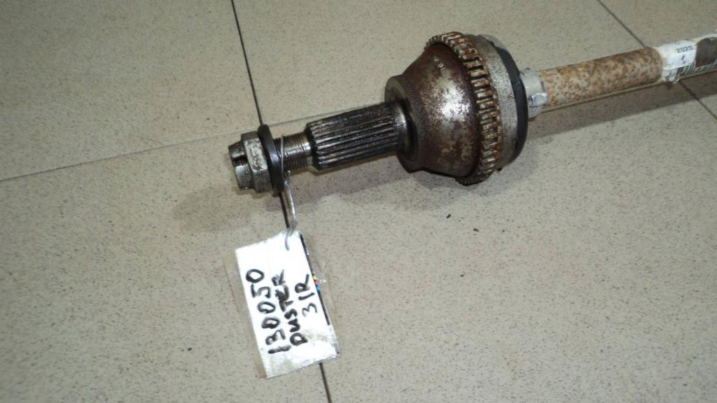 Полуось задняя, 4000 рублей, Пермь