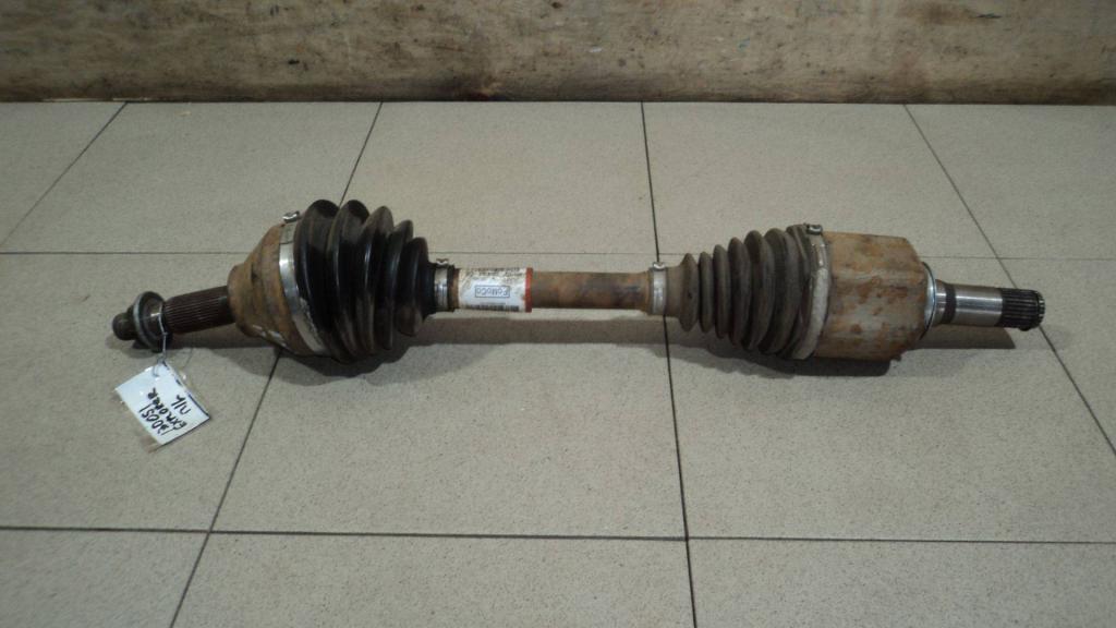 Полуось передняя левая, 20000 рублей, Пермь