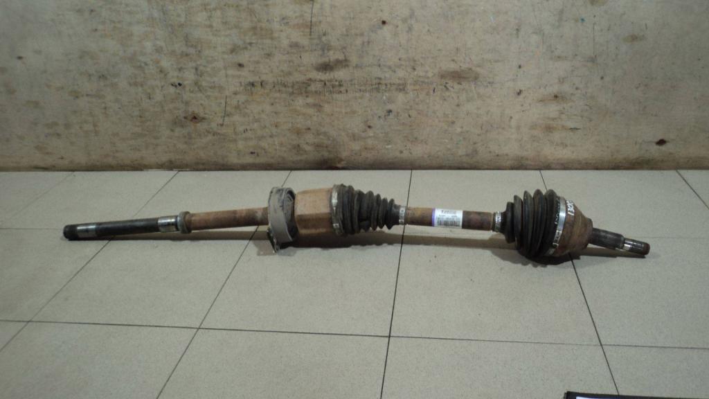 Полуось передняя правая, 25000 рублей, Пермь