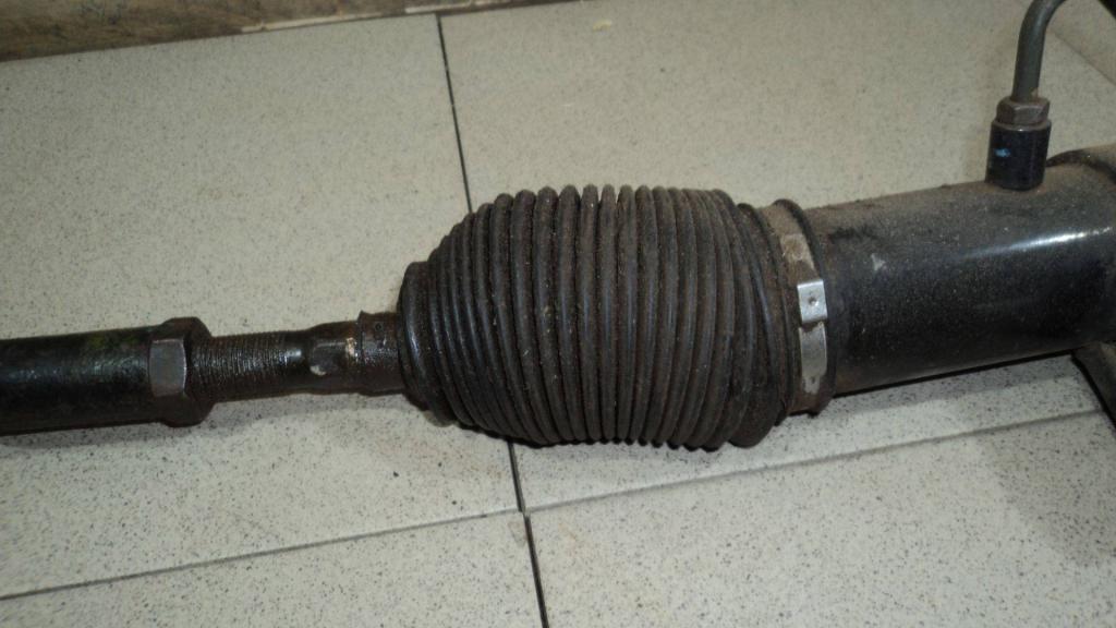 Рейка рулевая, 18000 рублей, Пермь