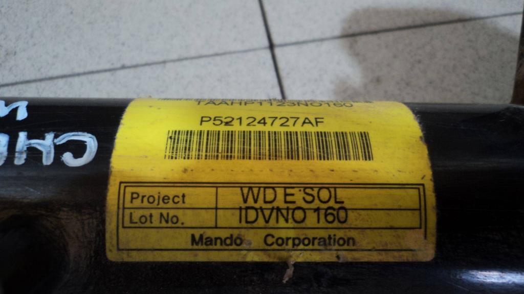 Рейка рулевая, 18000 рублей, Пермь