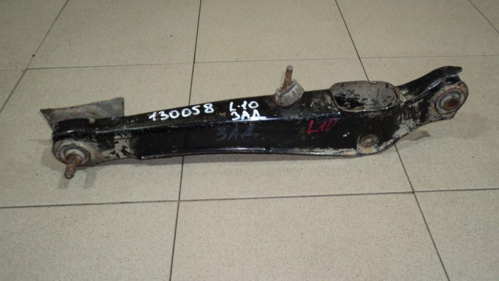 Рычаг задний поперечный, 1000 рублей, Пермь