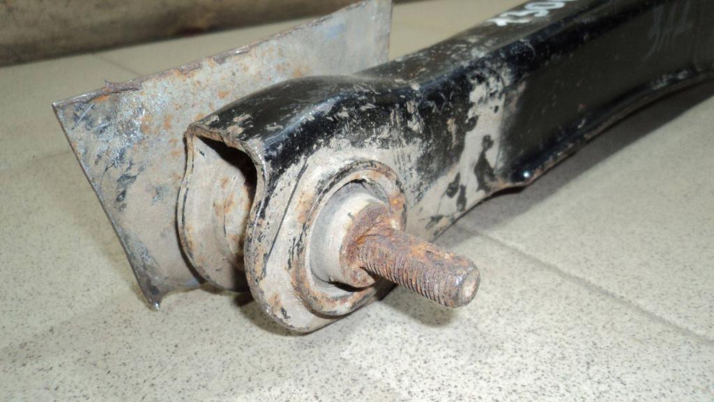 Рычаг задний поперечный, 1000 рублей, Пермь