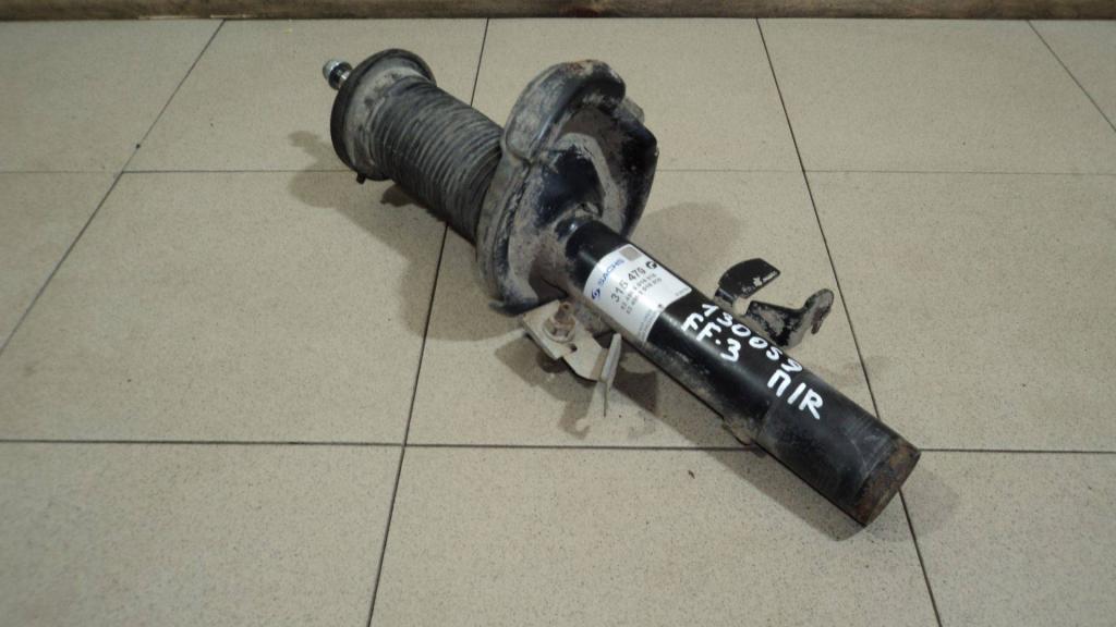 Амортизатор передний левый, 3000 рублей, Пермь