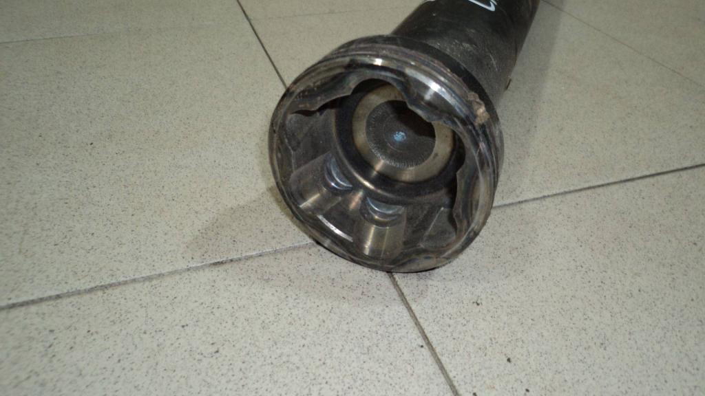 Вал карданный задний, 5000 рублей, Пермь