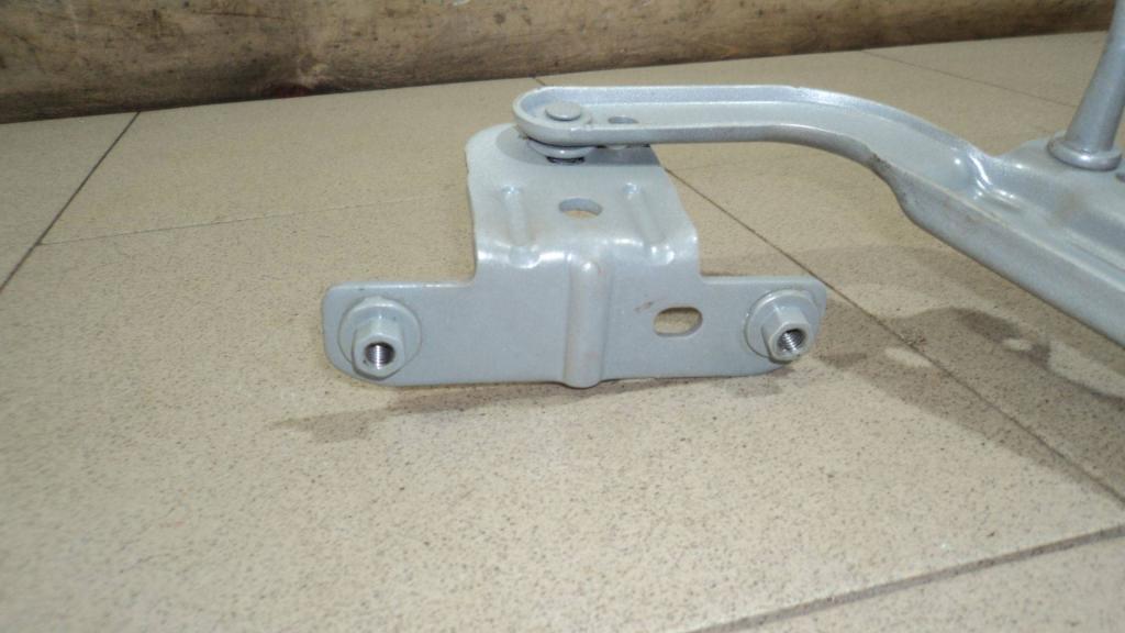 Петля крышки багажника, 2000 рублей, Пермь