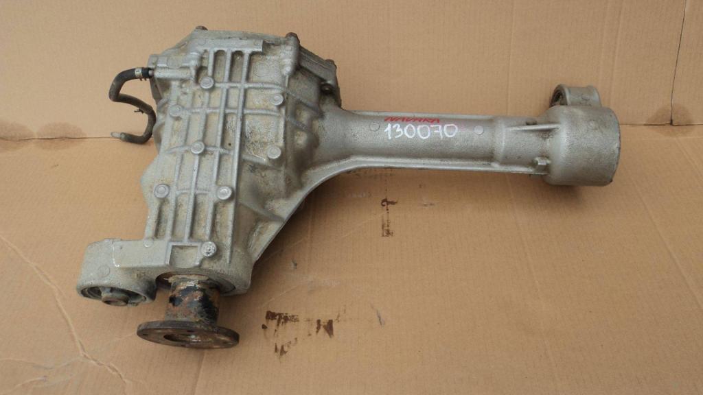 Редуктор переднего моста, 30000 рублей, Пермь