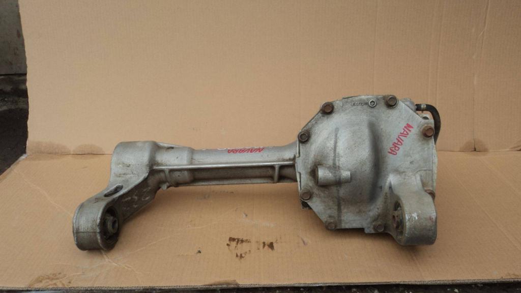 Редуктор переднего моста, 30000 рублей, Пермь