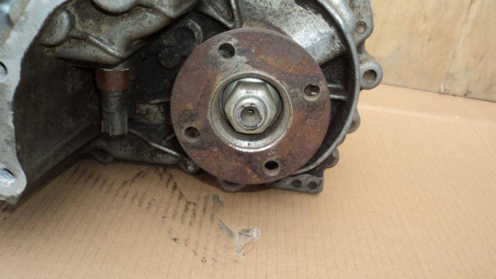 Коробка раздаточная, 20000 рублей, Пермь