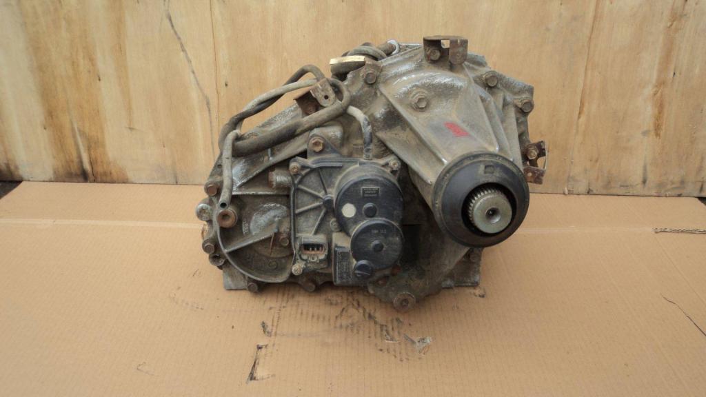 Коробка раздаточная, 20000 рублей, Пермь