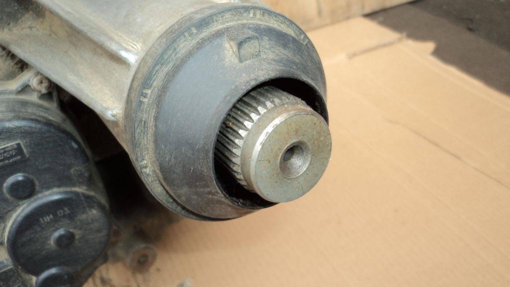 Коробка раздаточная, 20000 рублей, Пермь