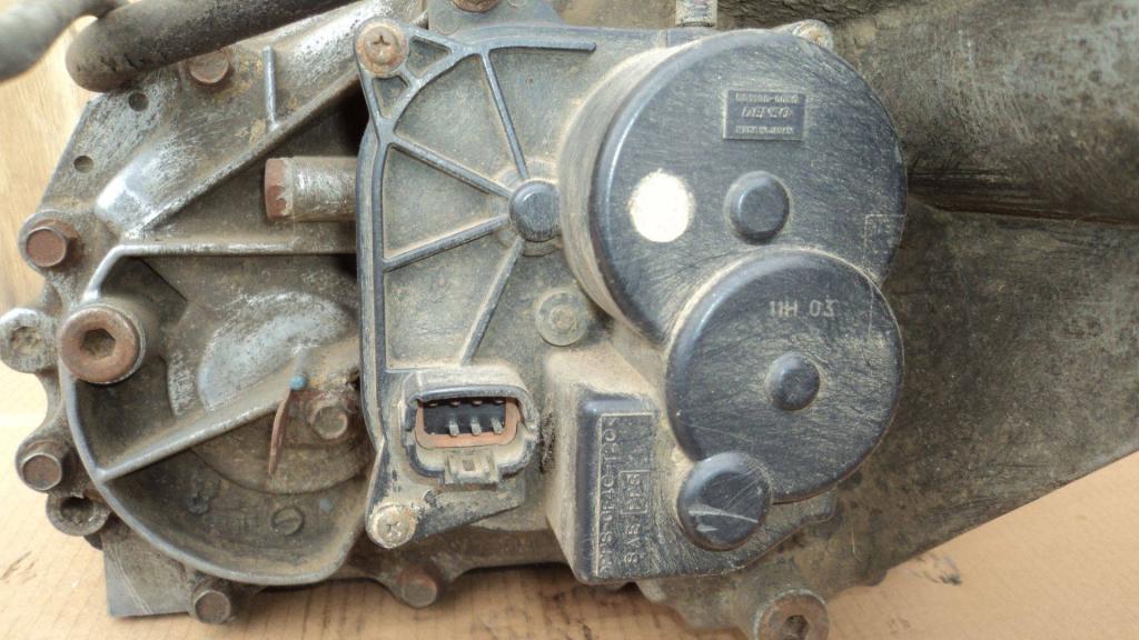 Коробка раздаточная, 20000 рублей, Пермь