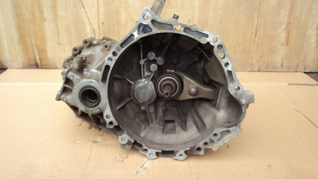 МКПП, 20000 рублей, Пермь