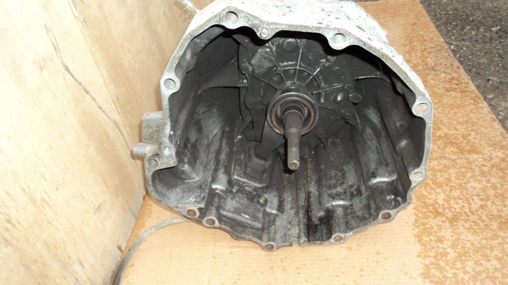 МКПП, 15000 рублей, Пермь