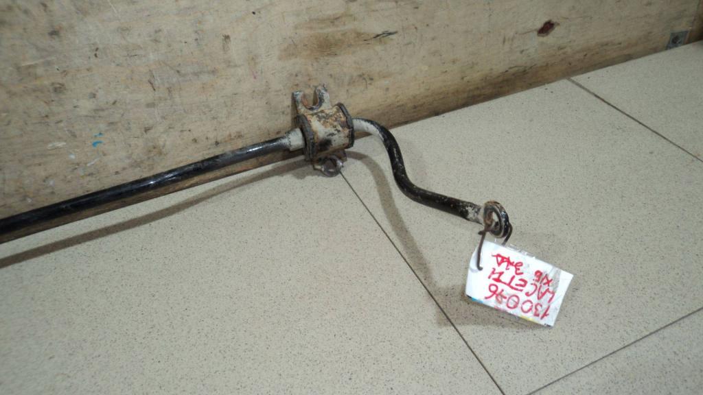 Стабилизатор задний, 500 рублей, Пермь