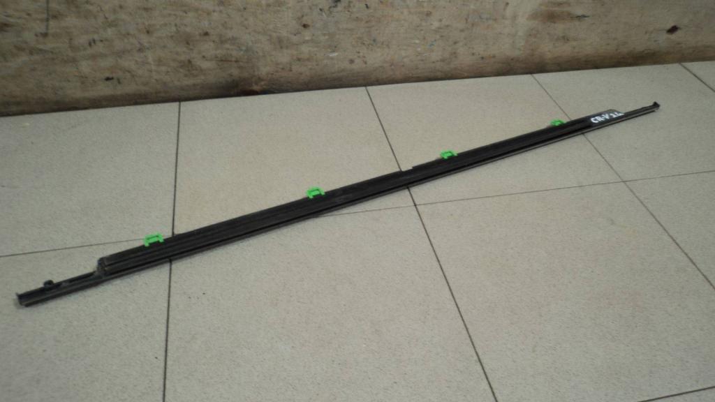 Накладка стекла заднего левого, 1500 рублей, Пермь