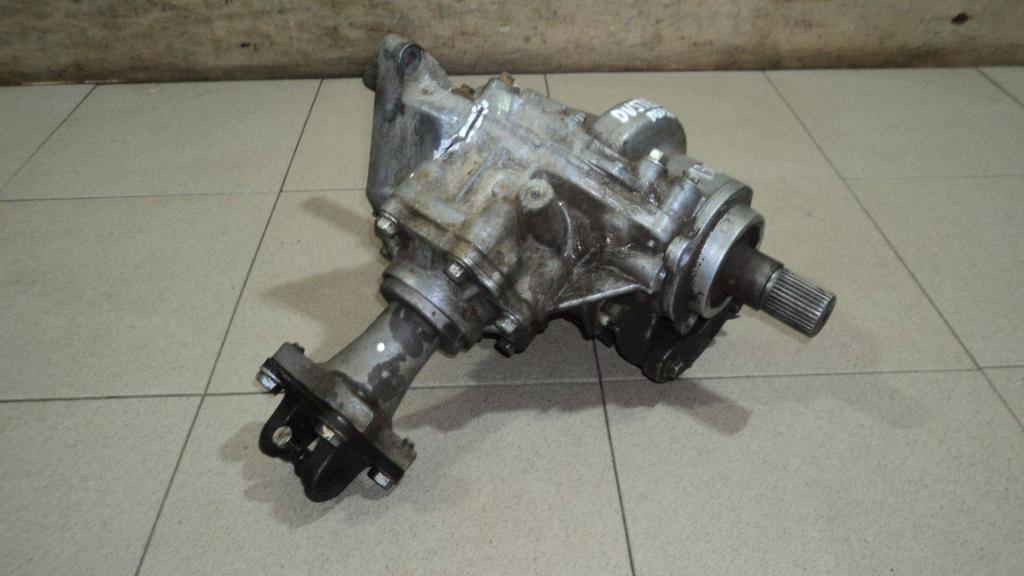 Коробка раздаточная, 25000 рублей, Пермь