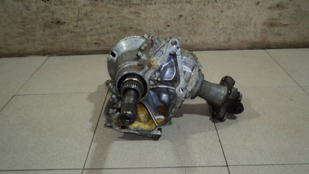 Коробка раздаточная, 25000 рублей, Пермь