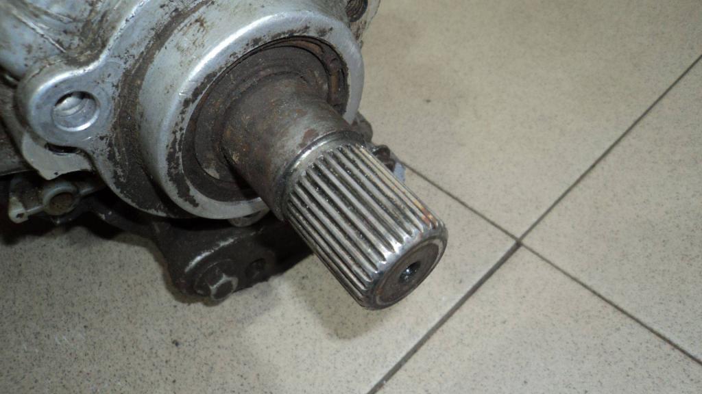 Коробка раздаточная, 25000 рублей, Пермь