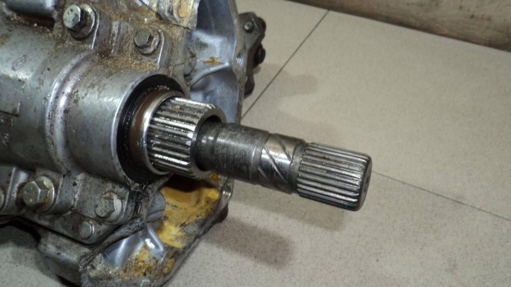 Коробка раздаточная, 25000 рублей, Пермь