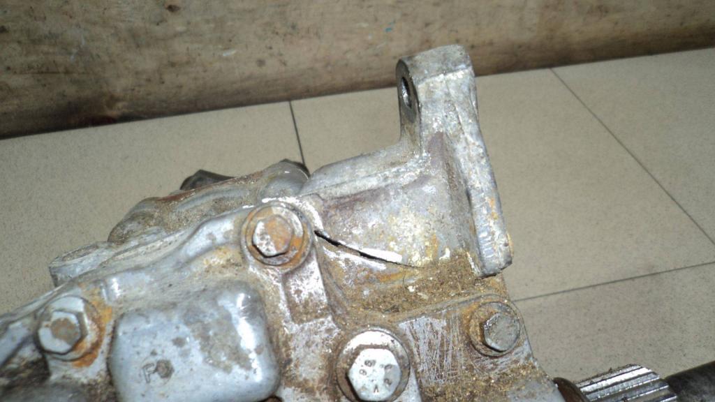 Коробка раздаточная, 25000 рублей, Пермь