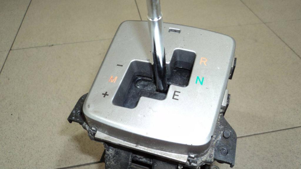 Кулиса АКПП, 1500 рублей, Пермь