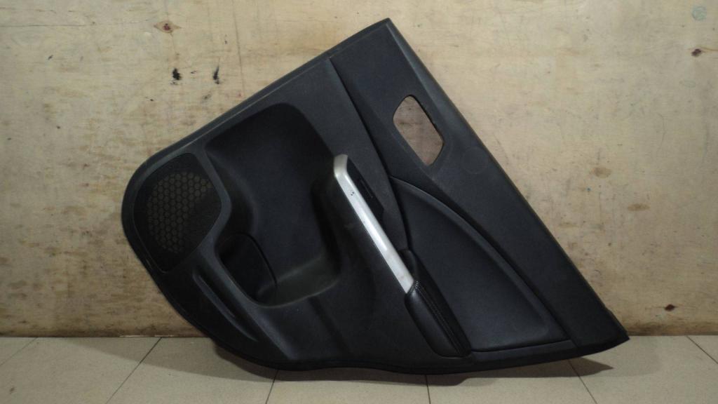 Обшивка двери задней правой, 2500 рублей, Пермь