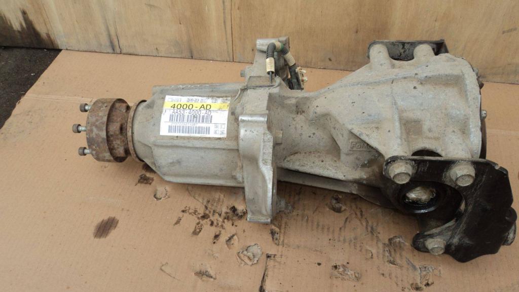 Редуктор заднего моста, 40000 рублей, Пермь