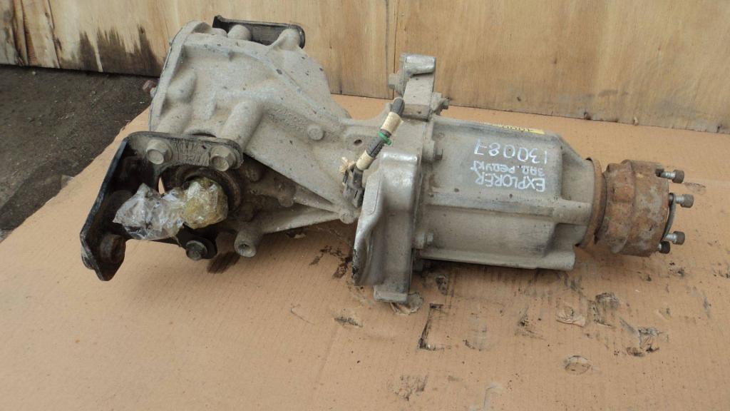 Редуктор заднего моста, 40000 рублей, Пермь