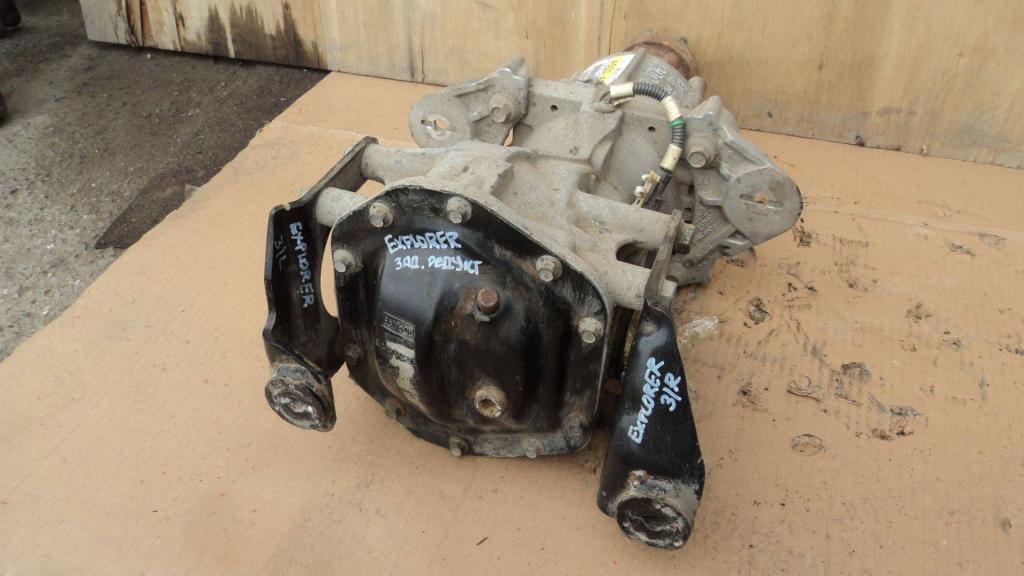 Редуктор заднего моста, 40000 рублей, Пермь