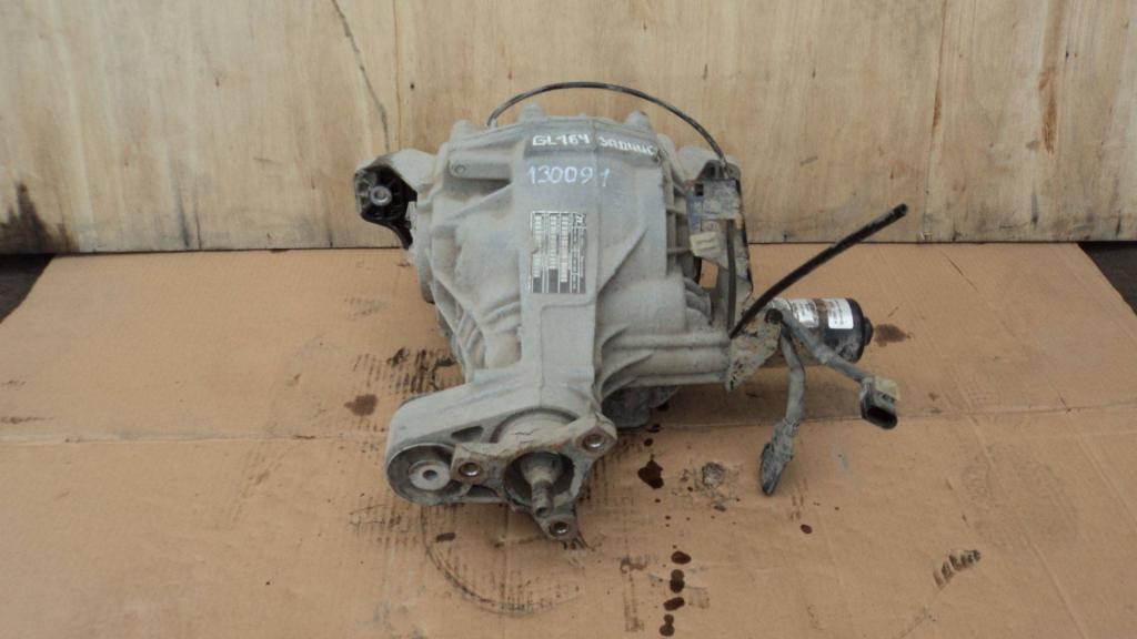 Редуктор заднего моста, 40000 рублей, Пермь