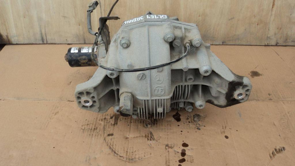 Редуктор заднего моста, 40000 рублей, Пермь