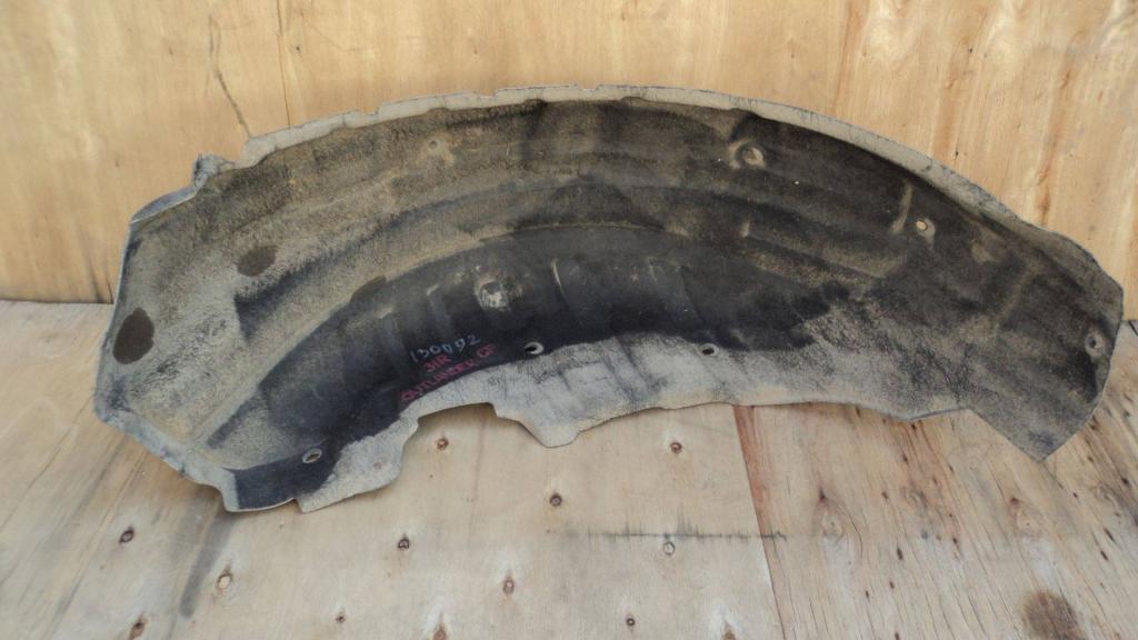 Локер задний правый, 1500 рублей, Пермь