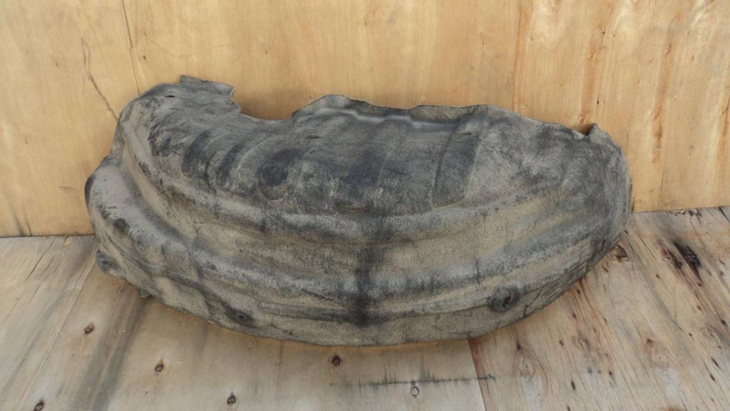 Локер задний правый, 1500 рублей, Пермь