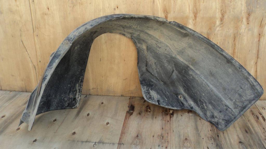 Локер передний правый, 500 рублей, Пермь