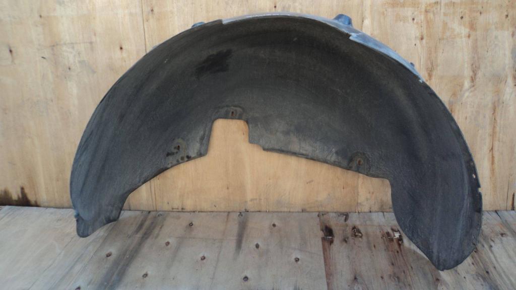 Локер задний левый, 2000 рублей, Пермь