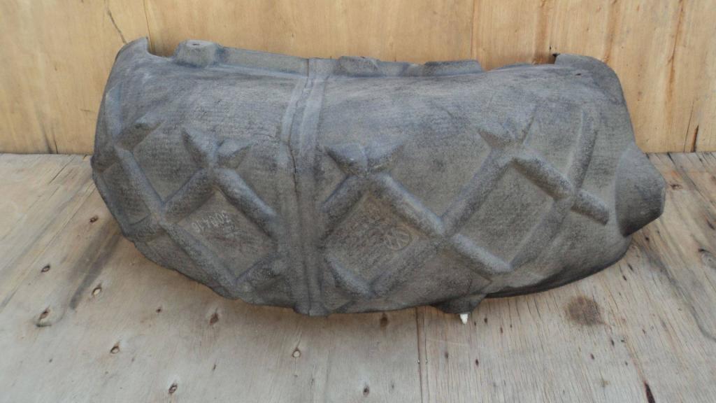 Локер задний правый, 3000 рублей, Пермь