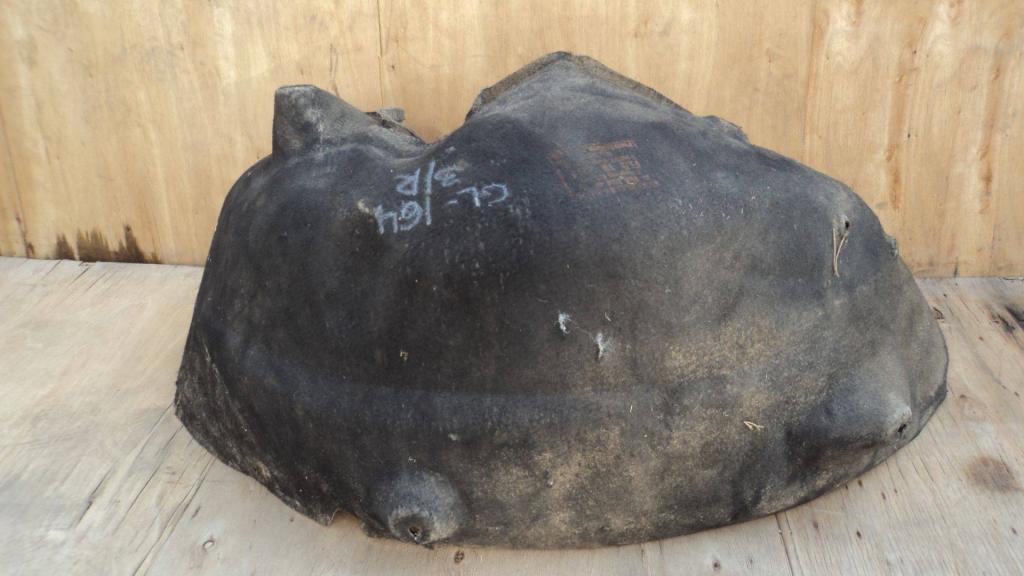 Локер задний правый, 4000 рублей, Пермь